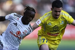 ҚПЛ 13-тур ойындарын 37 478 көрермен тамашалады