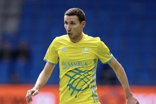 Шомко: “Алтынды үйімізге қайтарғымыз келеді”