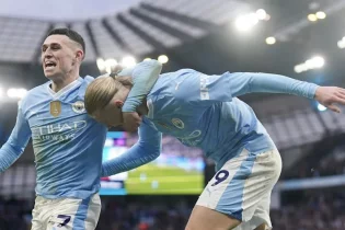 Фоден: “Холанд тек гол соқпайды, ол бізге рух та береді.”