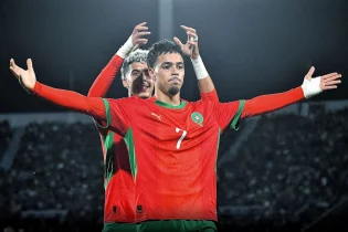 Марокко жастар құрамасы әлем чемпионы атанды