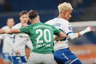 Максим Самородов: “Біздің мақсат ТОП 8 емес, үздік үштікке кіру.”