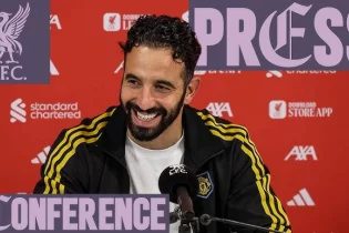 Рубен Аморим: “Бұл – “Манчестер Юнайтедтегі” ең ірі жеңісім”