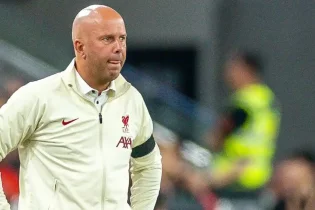 Арне Слот: “Қателіктеріміз нәтижеге тікелей әсер етті”