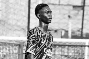 Арман жолында қаза тапқан жас қақпашы…. Сенегалдық футболшыны клуб іріктеуге шақырған болып алдап өлтірген