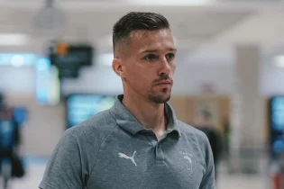 “Пафос” Алматыға жол тартты