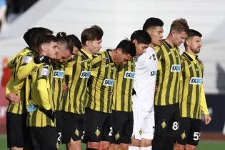 Жасанды интеллект “Қайрат” – “Пафос” матчындағы жеңімпазды болжады