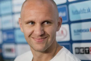 Лукаш Тесак: “Қайрат Боранбаев – нағыз көшбасшы”