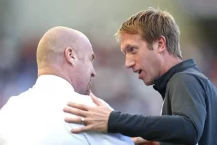 Швеция құрамасы жаңа бапкерін тағайындады, ал “Ноттингем Форест” Шон Дайчты таңдады