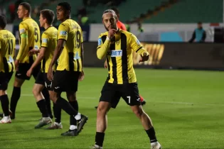 “Қайрат” командасы өзінің көшбасшы ойыншыларының бірімен қош айтыспақшы