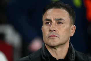 Фабио Каннаваро күтпеген жерден Өзбекстаннан кетіп қалды