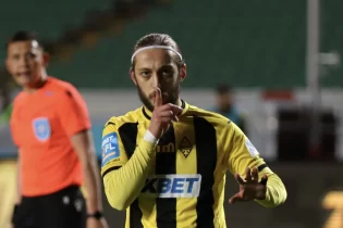 Георги Зария: “Тарихи жеңіске сәл ғана жетпей қалдық.”