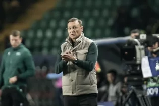 Рафаэль Уразбахтин: “Біз чемпиондықты қорғауға дайынбыз.”