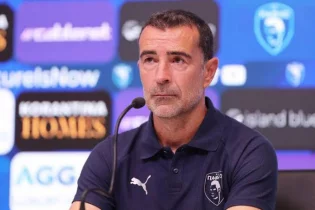 “Пафос” бапкері: “Үш ұпайға үміттендік, бірақ нәтижеге разымыз.”