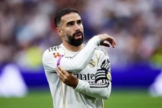 Дани Карвахаль мен Ла лига президенті арасындағы айқас: “Ережені бұзу – нағыз әділетсіздік.”