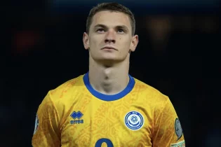 Саулюс Миколюнас: “Ислам Чесноков Шотландияда өзін дәлелдей алады.”