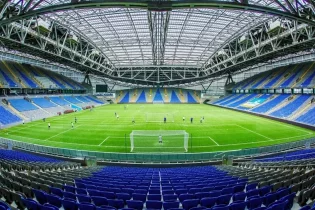 Шатыры жоқ стадион шымшыма аязға төтеп бере ала ма?