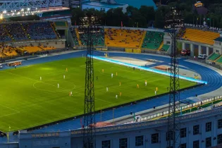 Қайрат Боранбаев: Чемпиондар лигасында билет бағасының қымбат болуы заңдылық