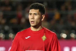 Темірлан Анарбеков: бала кездегі арманым орындалды