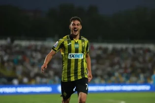 Еурокубок кездесулерінде таппай жүрміз