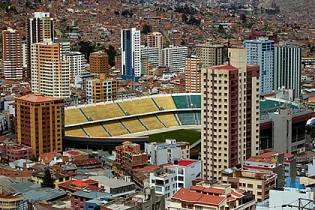 Боливия мемлекеті алдағы уақытта әлем чемпионатын қабылдамақ