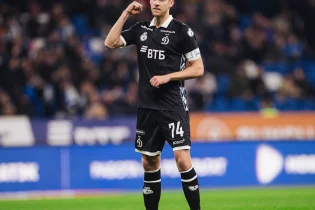 Магомед Адиев командасы оңбай ұтылды