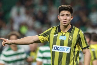 “Челсидің” Дастан Сәтпаевқа арналған жоспары қандай?