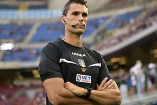 “Қайрат” – “Астана” матчынa төрешілік ететін әділ қазылардың есімдері белгілі болды