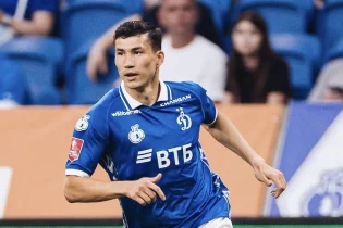 Бахтиер Зайнутдинов алаңға қашан оралады?