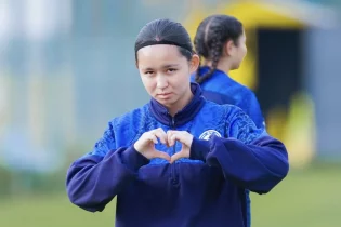 Қазақстанның әйелдер құрамалары апта ішінде бірнеше маңызды матч өткізеді