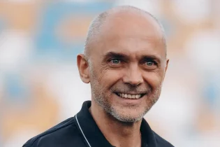 “Ордабасы” бас бапкері Андрей Мартин: “Шымкенттегі жұмысымды аяқтадым деп айта алмаймын.”