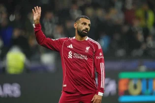 Мохамед Салахтың “Ливерпулден” көңілі қалғаны жанкүйерлерді алаңдатты