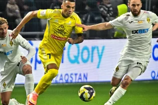 ҚПЛ-2025-те сарапшылар қай команданың ойынын ең үздік деп таниды?