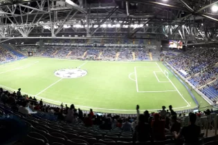 “Қайрат” Чемпиондар лигасының қалған ойындарын Астанада өткізеді