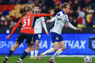 “Крылья Советов” командасының РПЛ жеңіске жетпегеніне 6 матч болды