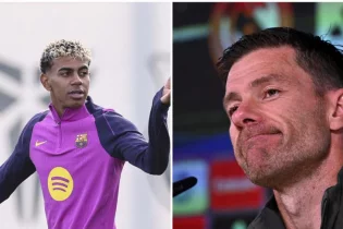 “Реал Мадрид” бапкері Ламин Ямаль туралы не айтты?