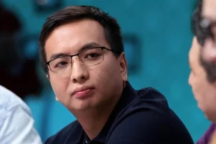 Олжас Байбосын: “Әлімжан Асқардың ҚФФ-та ешқандай билігі жоқ. Оның ол жерде кабинеті де жоқ.”