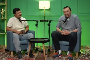 “414 миллион теңге жымқырған адамның баласы ҚФФ басшылығында отыр” Давид Лория жайлы шындық қандай?