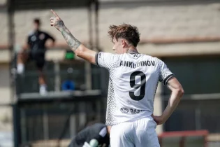 Қазақстандық футболшының соңғы минуттағы голы Испаниялық клубқа жеңіс әкелді