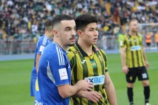 Қазақстан чемпионатында қай клуб ең көп топ жарған?