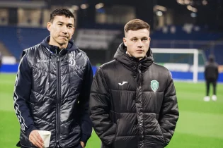 Бахтиер Зайнутдинов жарақатына байланыста кезекті бір маңызды матчтан шетте қалмақ