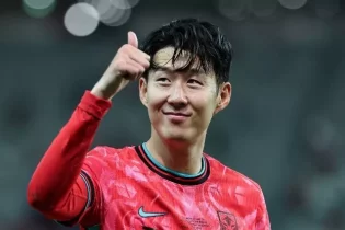 Сон Хын Мин Еуропаға қайта оралмақ ниетте