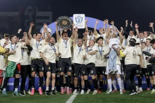 “Астана” ұтылды, Қазақ футболы ұтты….