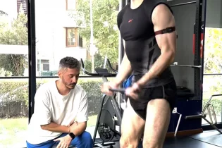 Абат Айымбетов Стамбулда жеке дайындықтарын жалғастыруда