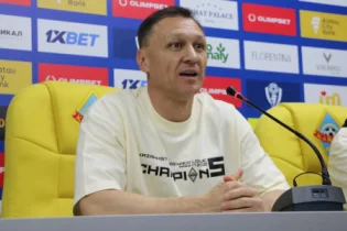 Рафаэль Уразбахтин: Дастанға клуб та, ұлттық құрама да қамқор болуы керек