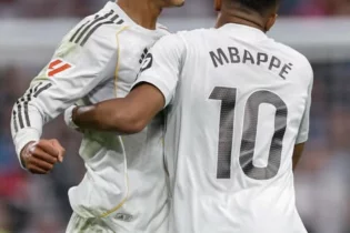 Реал Мадрид” эль-класико жеңімпазы болып шықты