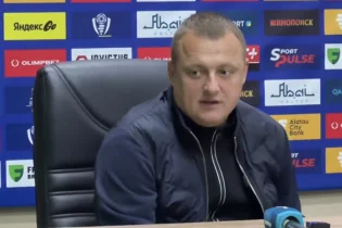 Виталий Жуковский: “Бұл – біздің бірлігіміздің жемісі.”