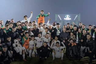 Төменгі лигадан Еуропаға дейінгі жол – “Елімайдың” керемет ерлігі