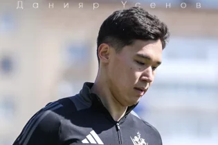 Данияр Үсенов “Тобылға” қайта оралады