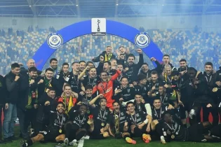 Жаңа маусымда қазақстандяқ клубтар Еуропа Лигасында өнер көрсетпейді