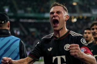 Биылғы маусымда жеңісті жолын жалғастырып келе жатқан жалғыз клуб – “Байерн Мюнхен”